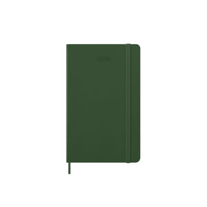 Moleskine 2026 12 Month Weekly Large Hardcover Diary