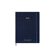 Moleskine 2026 13-Month Essential XXL Weekly Vertical Planner: Sapphire Blue