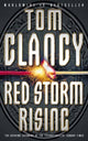 Book cover of: Red Storm Rising