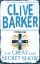 Book cover of: Great and Secret Show
