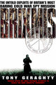 Book cover of: Brixmis. By: Geraghty, Tony.
