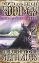 Book cover of: Redemption of Althalus