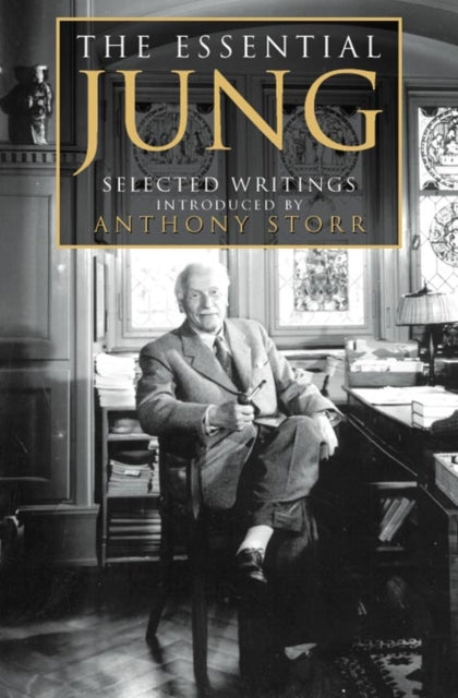 Essential Jung, Selected Writings 9780006530657 Carl Gustav Jung