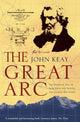Book cover of: Great Arc. By: John Keay