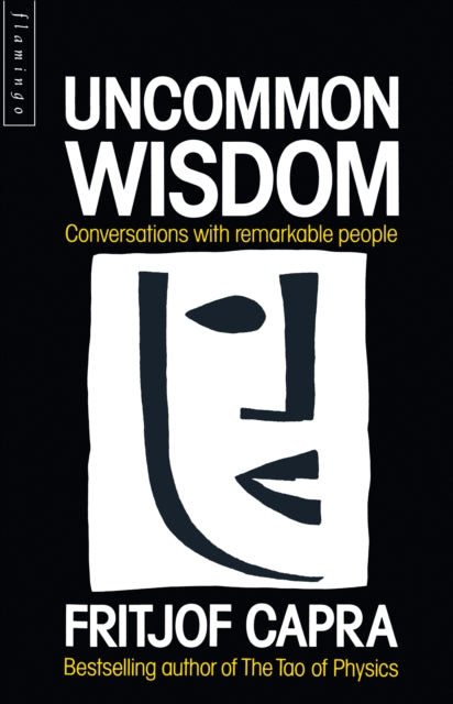 Book cover of: Uncommon Wisdom