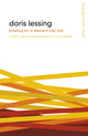 Book cover of: Briefing for a Descent Into Hell. By: Doris Lessing