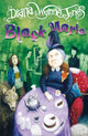 Book cover of: Black Maria. By: Diana Wynne Jones