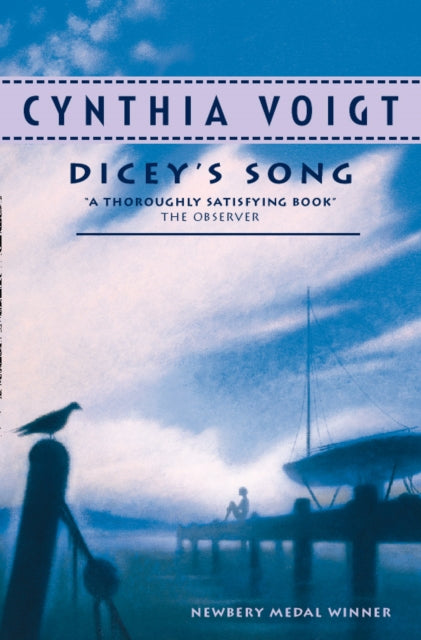Book cover of: Dicey’s Song