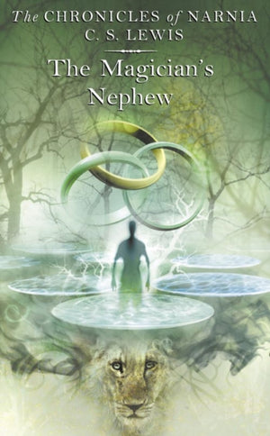 Magician's Nephew