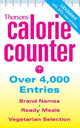 Book cover of: Thorsons Calorie Counter. By: Lorraine Hunter
