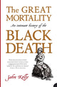 Book cover of: Great Mortality. By: John Kelly