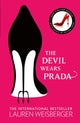 Book cover of: Devil Wears Prada