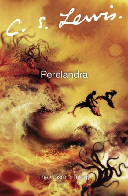 Perelandra 9780007157167 C.S. Lewis