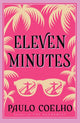 Eleven Minutes 9780007166046 Paulo Coelho