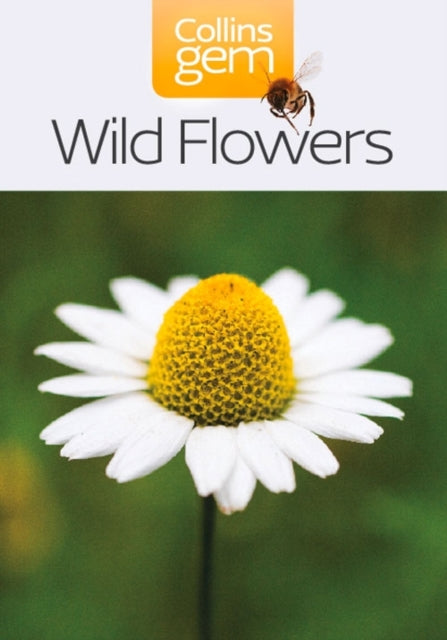 Wild Flowers 9780007178544 HarperCollins Publishers Limited