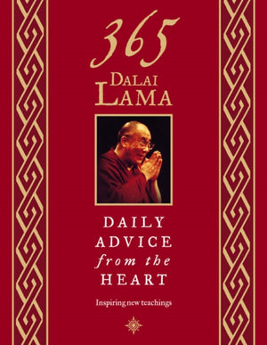 365 Dalai Lama, Daily Advice from the Heart