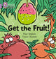 Book cover of: Get The Fruit. By: Paul Shipton