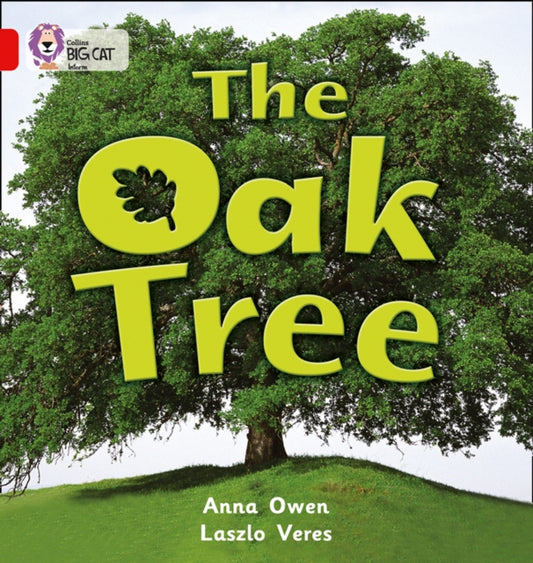 Oak Tree