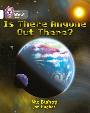 Is There Anyone Out There?