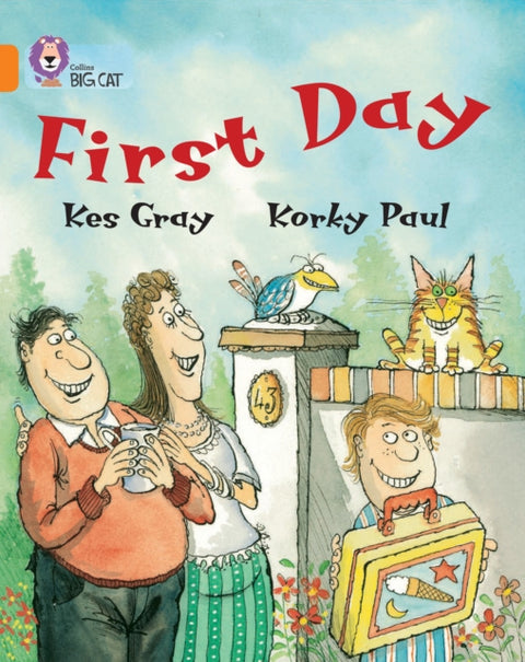 First Day