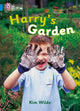 Book cover of: Harry’s Garden. By: Kim Wilde