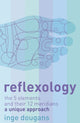 Book cover of: Reflexology. By: Inge Dougans