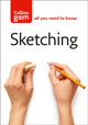 Sketching 9780007203277 Jackie Simmonds