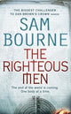 Book cover of: Righteous Men. By: Sam Bourne