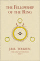 Fellowship of the Ring 9780007203543 J.R.R. Tolkien