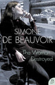 Book cover of: Woman Destroyed