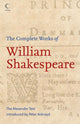 Book cover of: Complete Works of William Shakespeare. By: William Shakespeare