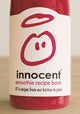Book cover of: Innocent Smoothie Recipe Book. By: Innocent