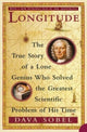 Longitude 9780007214228 Dava Sobel