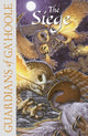 Book cover of: Siege. By: Kathryn Lasky