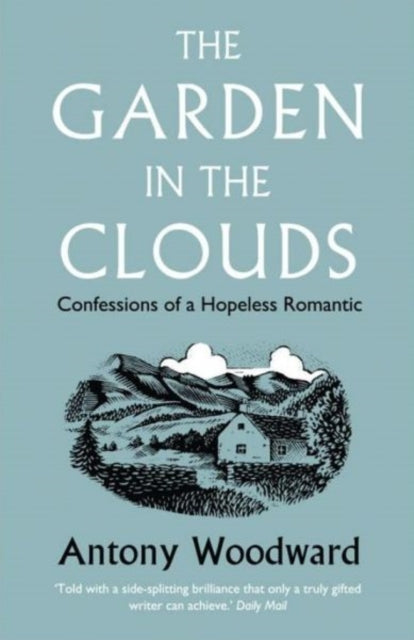 Book cover of: Garden in the Clouds
