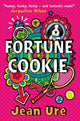 Book cover of: Fortune Cookie. By: Jean Ure