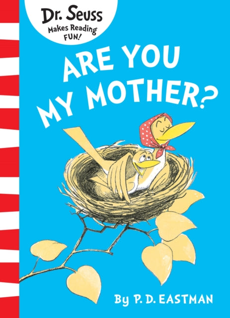 Are You My Mother? 9780007224791 P. D. Eastman