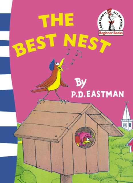The Best Nest