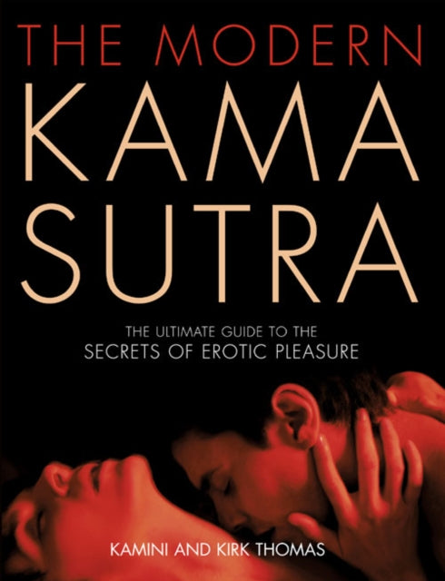 Modern Kama Sutra