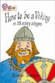 How to be a Viking, Band 12/Copper 9780007230792 S. Anderson