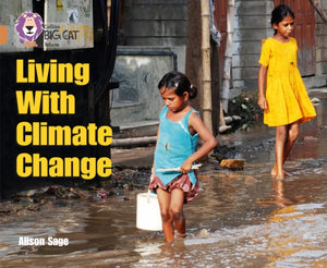 Living With Climate Change, Band 12/Copper