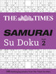 Times Samurai Su Doku 2