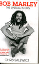 Book cover of: Bob Marley. By: Chris Salewicz