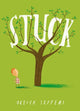 Book cover of: Stuck