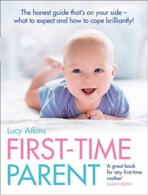 First-Time Parent