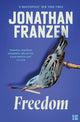 Freedom 9780007269761 Jonathan Franzen