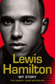 Lewis Hamilton: My Story 9780007270064 Lewis Hamilton