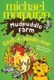 Book cover of: Cock-A-Doodle-Doo!