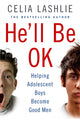 Book cover of: He’ll Be OK