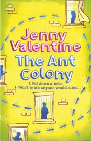 Ant Colony